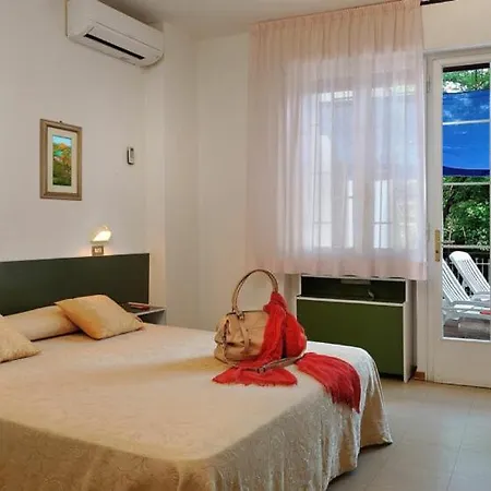 Hotell Plaza Cesenatico