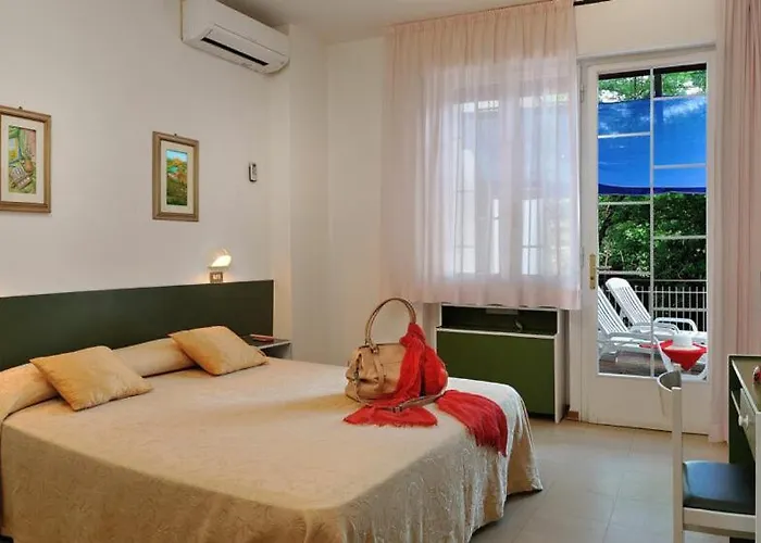 Hotel Plaza Cesenatico