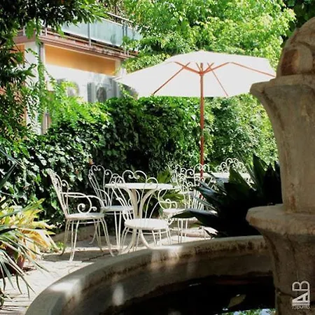 Plaza מלון צ'סנטיקו