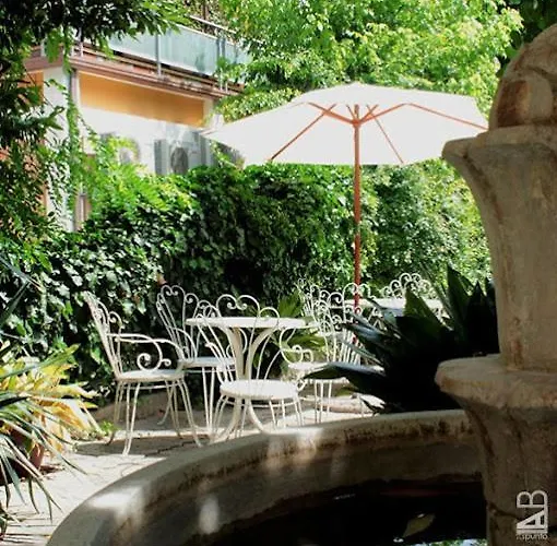 Plaza מלון צ'סנטיקו